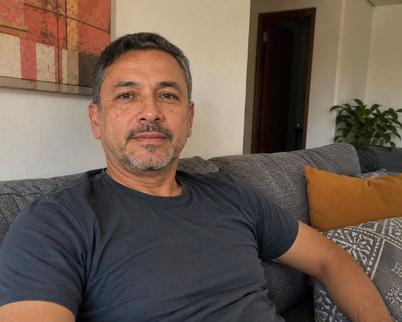 Mauricio R, Antofagasta